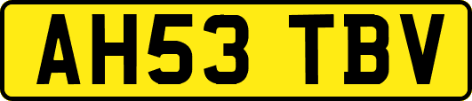 AH53TBV
