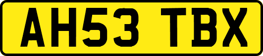 AH53TBX