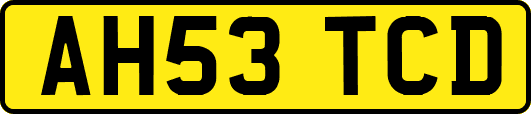 AH53TCD
