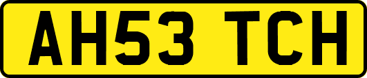 AH53TCH