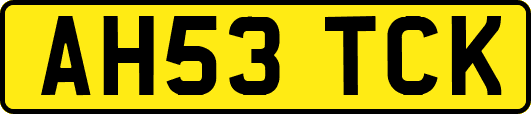 AH53TCK