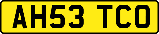 AH53TCO