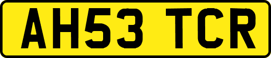 AH53TCR