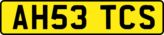 AH53TCS