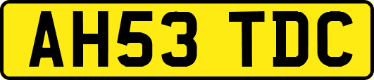 AH53TDC