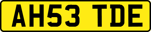 AH53TDE