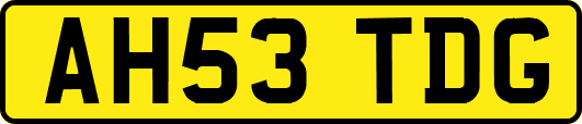 AH53TDG