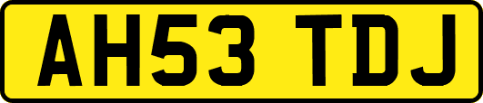 AH53TDJ