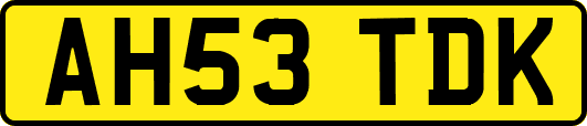 AH53TDK
