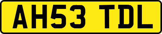 AH53TDL