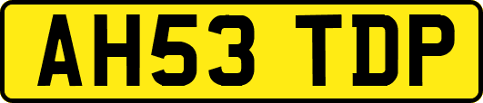 AH53TDP