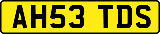 AH53TDS