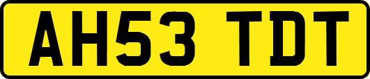 AH53TDT