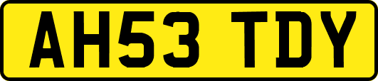 AH53TDY
