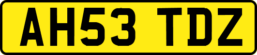 AH53TDZ