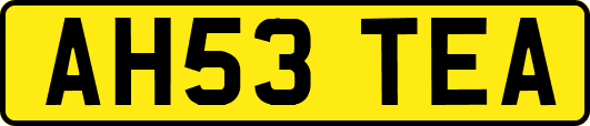 AH53TEA