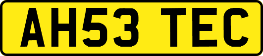 AH53TEC