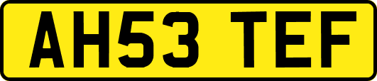 AH53TEF