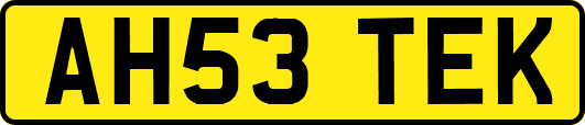 AH53TEK