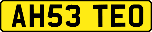 AH53TEO
