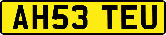 AH53TEU