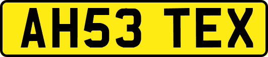 AH53TEX