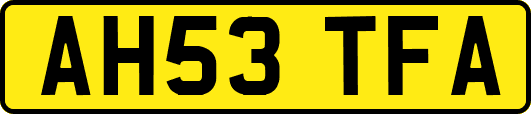 AH53TFA