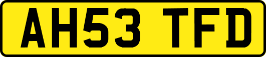 AH53TFD