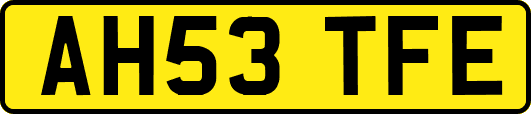 AH53TFE