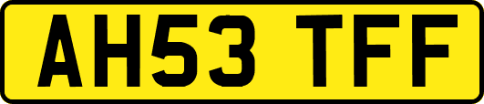 AH53TFF