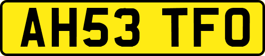 AH53TFO