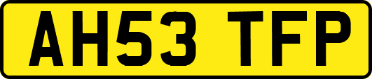 AH53TFP