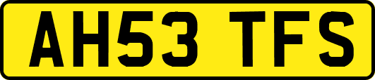 AH53TFS