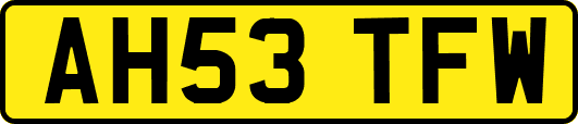 AH53TFW
