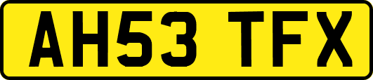 AH53TFX