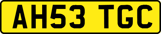 AH53TGC