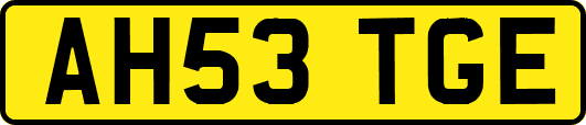 AH53TGE