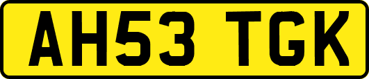 AH53TGK