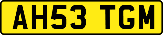 AH53TGM