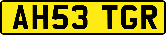 AH53TGR
