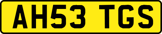 AH53TGS