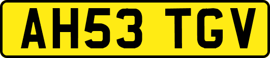 AH53TGV