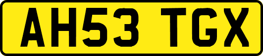 AH53TGX