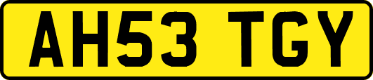 AH53TGY