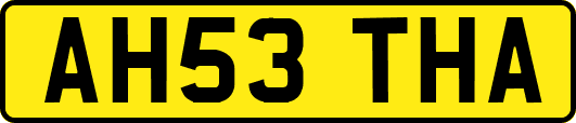 AH53THA