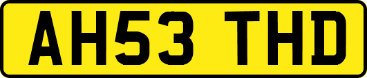 AH53THD