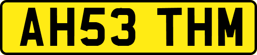 AH53THM