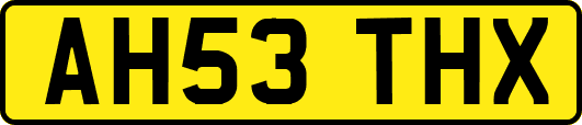 AH53THX