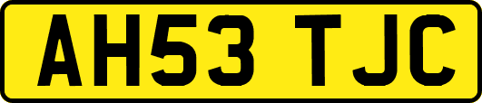 AH53TJC