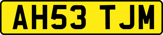 AH53TJM